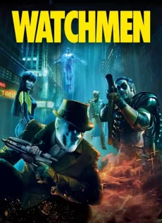 ดูหนัง Watchmen (2009) ศึกซูเปอร์ฮีโร่พันธุ์มหากาฬ ซับไทย เต็มเรื่อง | 9NUNGHD.COM