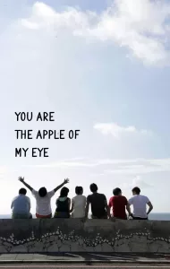 You Are the Apple of My Eye (2011) เธอคือสุดที่รักของฉัน