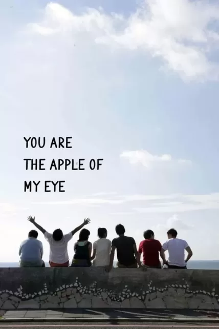 You Are the Apple of My Eye (2011) เธอคือสุดที่รักของฉัน
