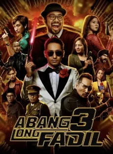 ดูหนัง Abang Long Fadil 3 (2022) อาบัง ลอง ฟาดิล 3 ซับไทย เต็มเรื่อง | 9NUNGHD.COM