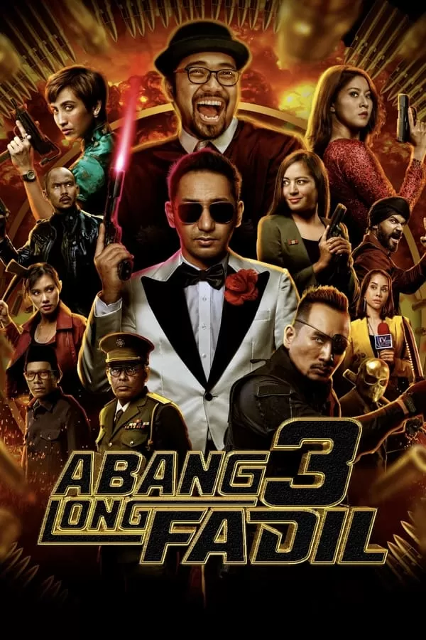 ดูหนัง Abang Long Fadil 3 (2022) อาบัง ลอง ฟาดิล 3 ซับไทย เต็มเรื่อง | 9NUNGHD.COM
