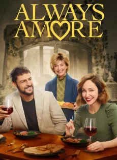 ดูหนัง Always Amore (2022) ซับไทย เต็มเรื่อง | 9NUNGHD.COM