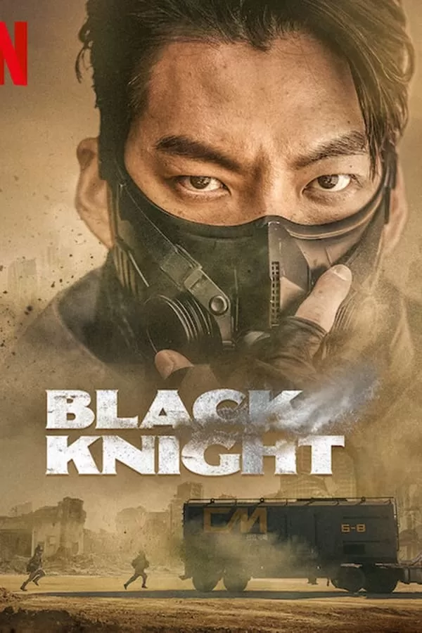 ดูหนัง Black Knight (2023) อัศวินดำ ซับไทย เต็มเรื่อง | 9NUNGHD.COM