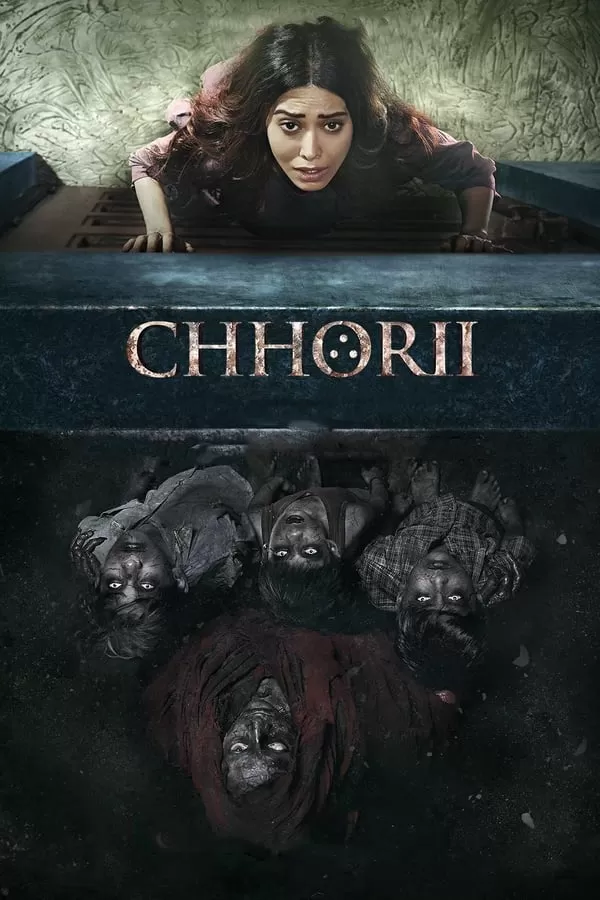 ดูหนัง Chhorii (2021) ซับไทย เต็มเรื่อง | 9NUNGHD.COM