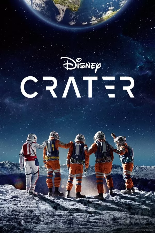 ดูหนัง Crater (2023) ซับไทย เต็มเรื่อง | 9NUNGHD.COM