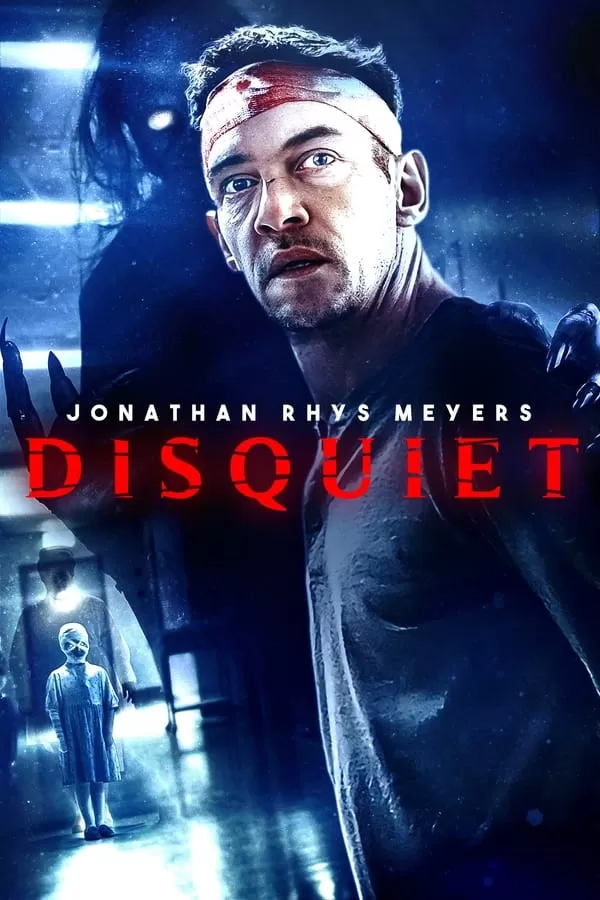 ดูหนัง Disquiet (2023) ซับไทย เต็มเรื่อง | 9NUNGHD.COM