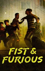 Fist & Furious (Inside Men ) (2019)