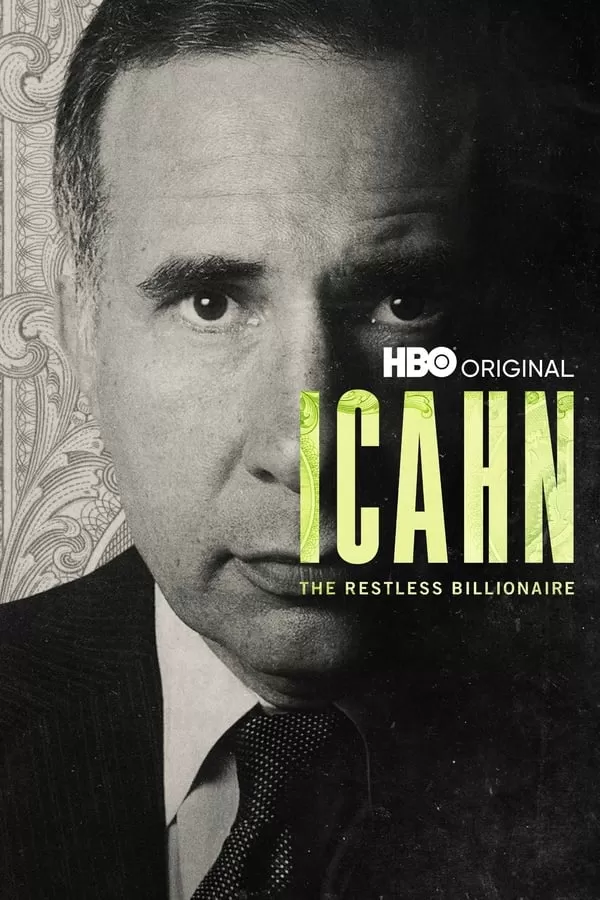 ดูหนัง Icahn: The Restless Billionaire (2022) ไอคาห์น: เศรษฐีอยู่ไม่สุข ซับไทย เต็มเรื่อง | 9NUNGHD.COM