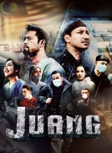 ดูหนัง Juang (2022) ภัยร้ายโควิด ซับไทย เต็มเรื่อง | 9NUNGHD.COM