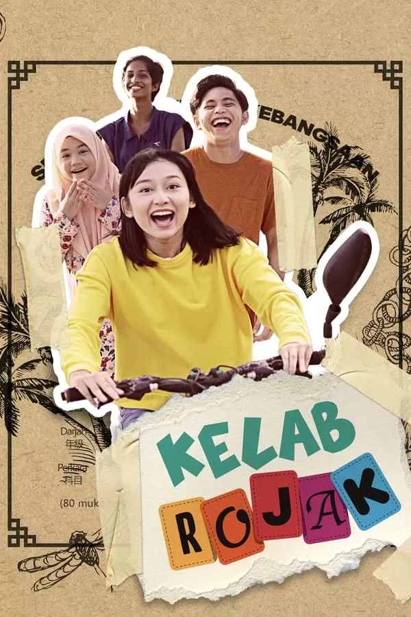 ดูหนัง Kelab Rojak (2023) เดอะ โรจาค คลับ ซับไทย เต็มเรื่อง | 9NUNGHD.COM