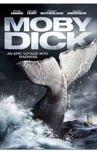 Moby Dick (2011) โมบี้ดิค วาฬยักษ์เพชฌฆาต