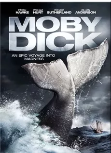 ดูหนัง Moby Dick (2011) โมบี้ดิค วาฬยักษ์เพชฌฆาต ซับไทย เต็มเรื่อง | 9NUNGHD.COM