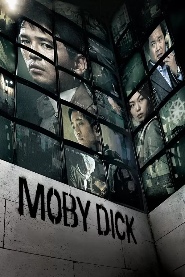 ดูหนัง Moby Dick (Mo-bi-dik) (2011) ซับไทย เต็มเรื่อง | 9NUNGHD.COM