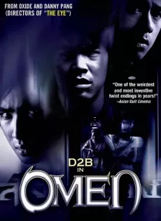 ดูหนัง Omen (2003) สังหรณ์ ซับไทย เต็มเรื่อง | 9NUNGHD.COM