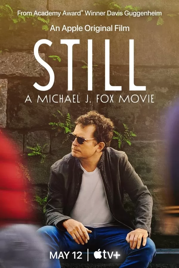 ดูหนัง Still: A Michael J. Fox Movie (2023) ซับไทย เต็มเรื่อง | 9NUNGHD.COM