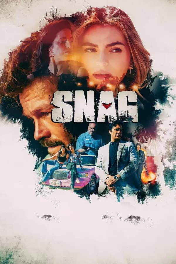 ดูหนัง Snag (2023) ซับไทย เต็มเรื่อง | 9NUNGHD.COM