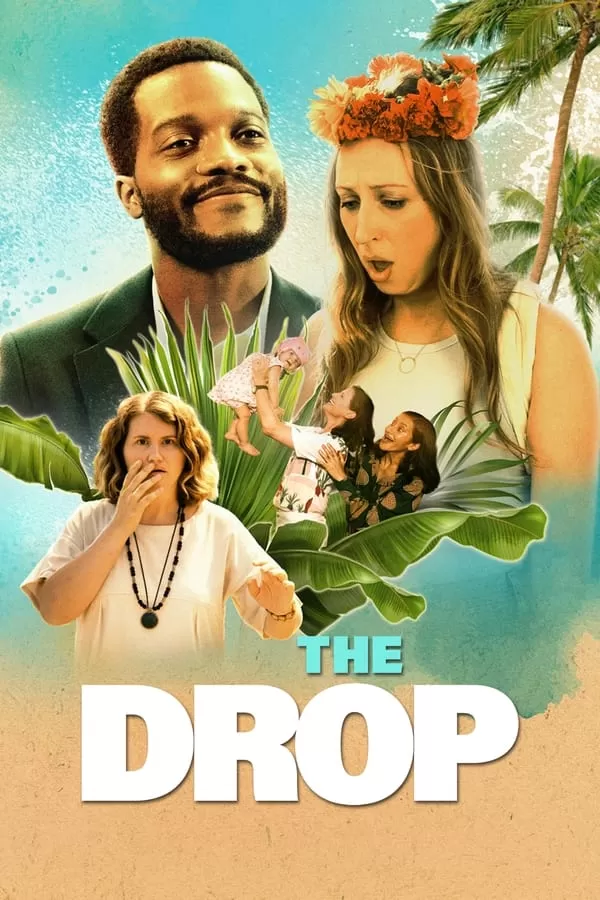 ดูหนัง The Drop (2022) ซับไทย เต็มเรื่อง | 9NUNGHD.COM