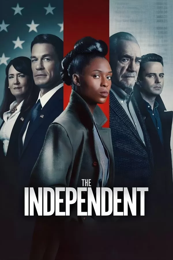 The Independent (2022) ดิอินดิเพนเดนต์