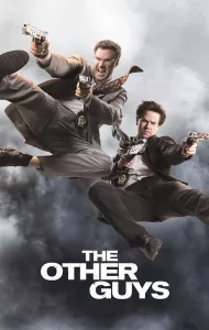 The Other Guys (2010) คู่ป่วนมือปราบปืนหด