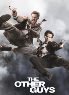 ดูหนัง The Other Guys (2010) คู่ป่วนมือปราบปืนหด ซับไทย เต็มเรื่อง | 9NUNGHD.COM