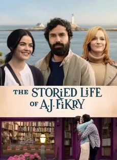 ดูหนัง The Storied Life of A.J. Fikry (2022) ชีวิตหลากรสของเอ.เจ. ฟิกรี้ ซับไทย เต็มเรื่อง | 9NUNGHD.COM