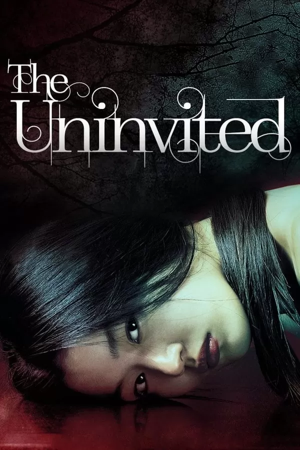 The Uninvited (2003) ยัยตัวร้ายกับโต๊ะผี