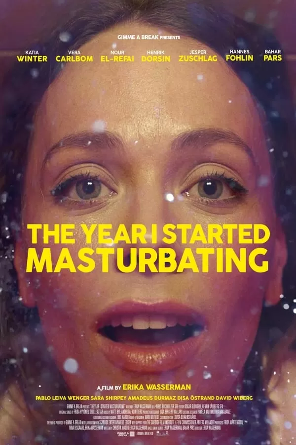 The Year I Started Masturbating (2022) ปีที่ฉันเริ่มช่วยตัวเอง