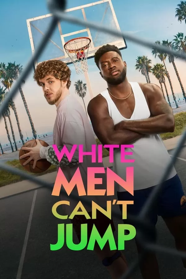 ดูหนัง White Men Can’t Jump (2023) ซับไทย เต็มเรื่อง | 9NUNGHD.COM