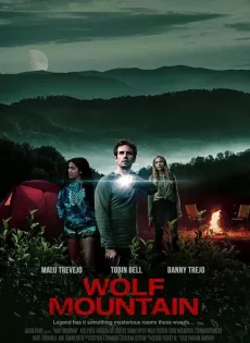 ดูหนัง Wolf Mountain (2022) ซับไทย เต็มเรื่อง | 9NUNGHD.COM