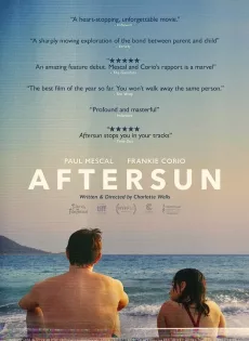 ดูหนัง Aftersun (2022) อยากให้อยู่นานกว่านี้ ซับไทย เต็มเรื่อง | 9NUNGHD.COM