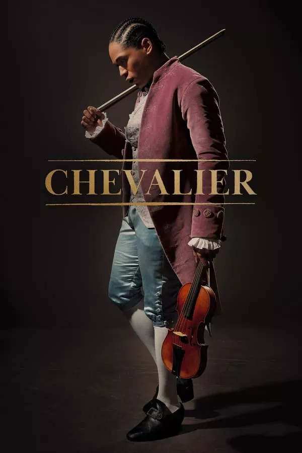 ดูหนัง Chevalier (2023) เชอวาเลียร์ ซับไทย เต็มเรื่อง | 9NUNGHD.COM