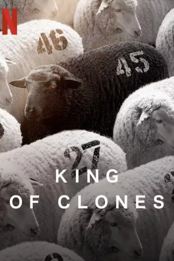 ดูหนัง King of Clones (2023) ราชาโคลนนิ่ง ซับไทย เต็มเรื่อง | 9NUNGHD.COM