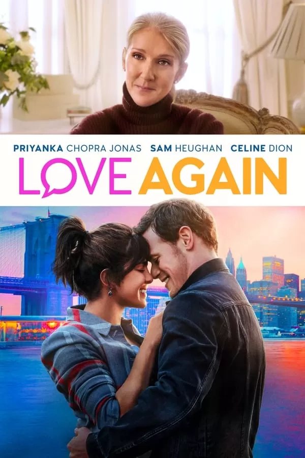 ดูหนัง Love Again (2023) รักอีกครั้งที่ปลายสาย ซับไทย เต็มเรื่อง | 9NUNGHD.COM