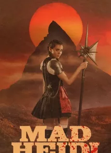 ดูหนัง Mad Heidi (2022) ซับไทย เต็มเรื่อง | 9NUNGHD.COM