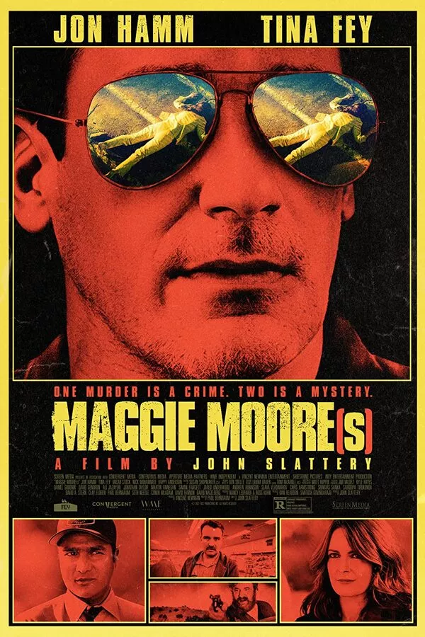 ดูหนัง Maggie Moore(s) (2023) ซับไทย เต็มเรื่อง | 9NUNGHD.COM
