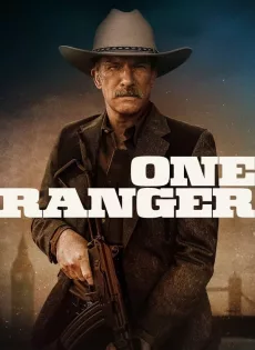 ดูหนัง One Ranger (2023) ซับไทย เต็มเรื่อง | 9NUNGHD.COM