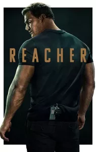 Reacher (2022) รีชเชอร์ ยอดคนสืบระห่ำ