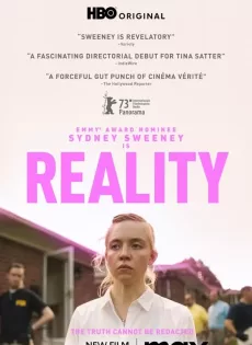 ดูหนัง Reality (2023) เรียลลิตี้ ซับไทย เต็มเรื่อง | 9NUNGHD.COM