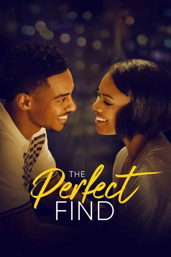 ดูหนัง The Perfect Find (2023) ซับไทย เต็มเรื่อง | 9NUNGHD.COM