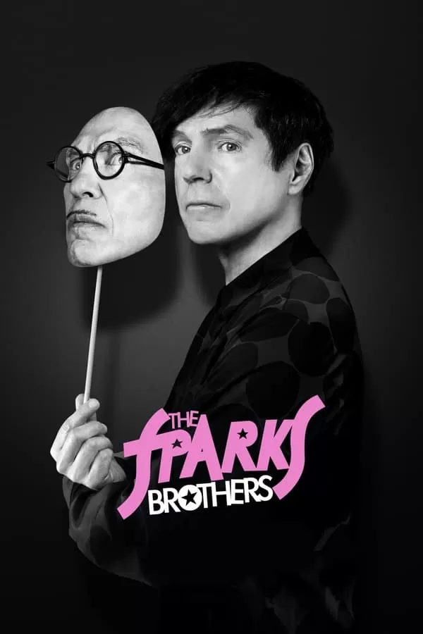 ดูหนัง The Sparks Brothers (2021) ซับไทย เต็มเรื่อง | 9NUNGHD.COM