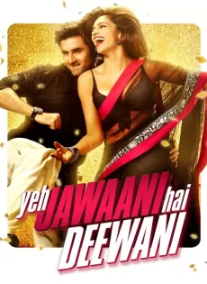 ดูหนัง Yeh Jawaani Hai Deewani (2013) ทริปซ่าท้าหัวใจ ซับไทย เต็มเรื่อง | 9NUNGHD.COM