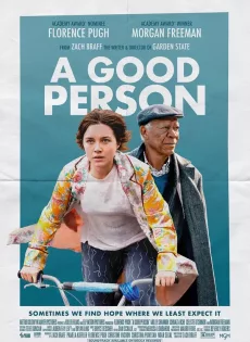 ดูหนัง A Good Person (2023) คนดี ซับไทย เต็มเรื่อง | 9NUNGHD.COM