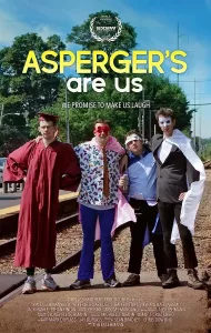 Asperger’s Are Us (2016) พวกเราแอสเพอร์เกอร์