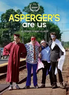 ดูหนัง Asperger’s Are Us (2016) พวกเราแอสเพอร์เกอร์ ซับไทย เต็มเรื่อง | 9NUNGHD.COM