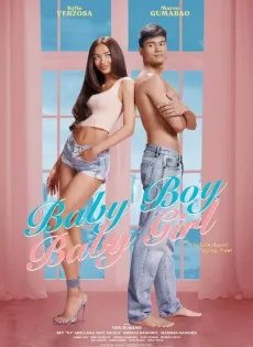 ดูหนัง Baby Boy Baby Girl (2023) เด็กชายเด็กหญิง ซับไทย เต็มเรื่อง | 9NUNGHD.COM