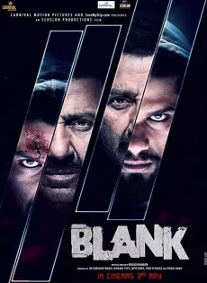 ดูหนัง Blank (2019) นักฆ่าเลือดทมิฬ ซับไทย เต็มเรื่อง | 9NUNGHD.COM