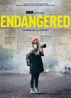 ดูหนัง Endangered (2022) เอ็นแดนเจอร์ ซับไทย เต็มเรื่อง | 9NUNGHD.COM