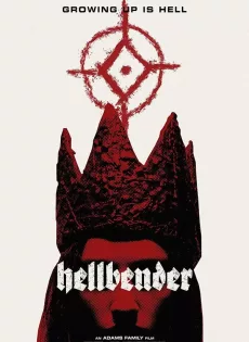 ดูหนัง Hellbender (2021) บ้านฝ่านรก ซับไทย เต็มเรื่อง | 9NUNGHD.COM