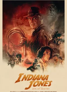 ดูหนัง Indiana Jones And The Dial Of Destiny (2023) อินเดียน่า โจนส์ กับกงล้อแห่งโชคชะตา ซับไทย เต็มเรื่อง | 9NUNGHD.COM