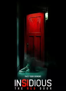 ดูหนัง Insidious The Red Door (2023) วิญญาณตามติด ประตูผีผ่าน ซับไทย เต็มเรื่อง | 9NUNGHD.COM